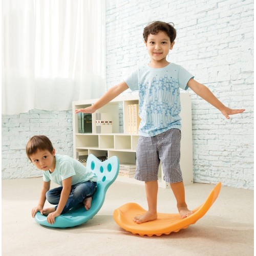 Lot 2 balances board enfant