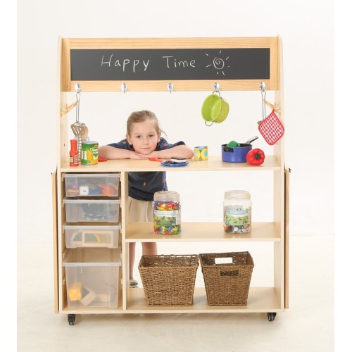 Tapis enfant route