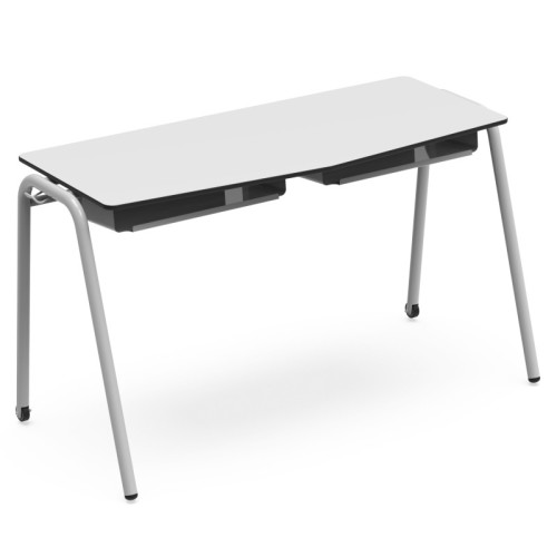 Ensemble table et chaises coin jeux