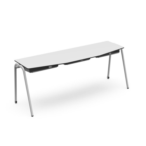 Pack table et 4 chaises coin jeux