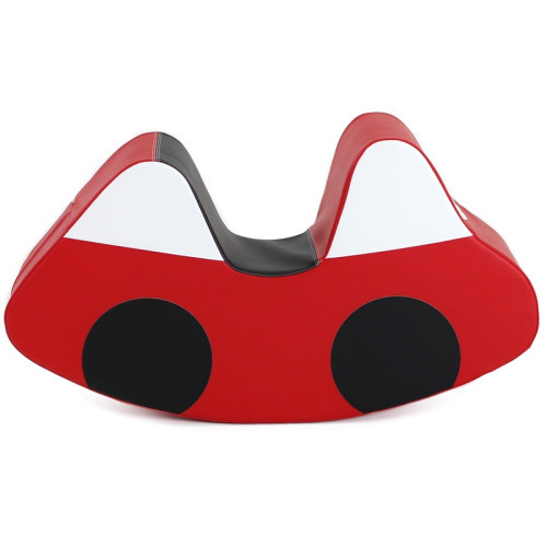 Bascule voiture
