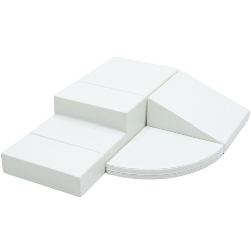 Parcours de motricité bébé 12 mois