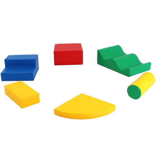 Module de motricité bébé 18 mois