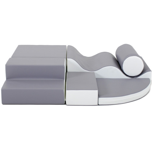 Parcours moteur bébé 18 mois