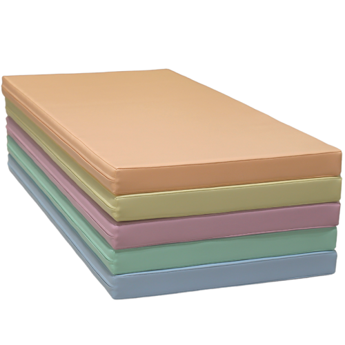 Set 5 matelas école