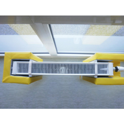 Protection radiateur sur-mesure