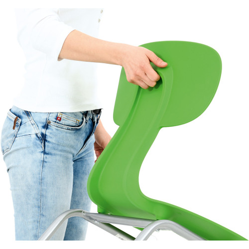 Chaise ergonomique