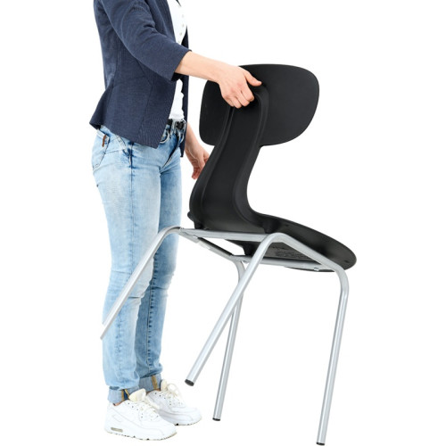 Chaise ergonomique