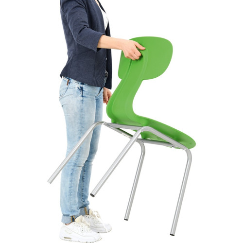Chaise ergonomique
