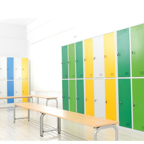 Banc enfant collectivité