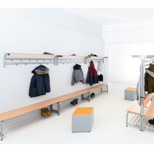 Banc enfant collectivité