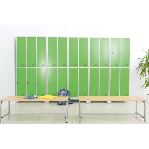 Banc enfant collectivité