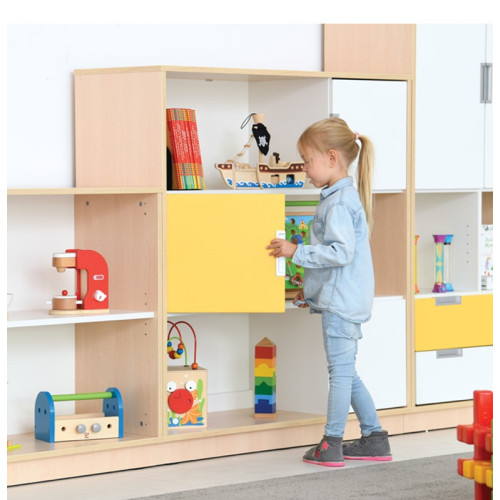 Mobilier maternelle - primaire