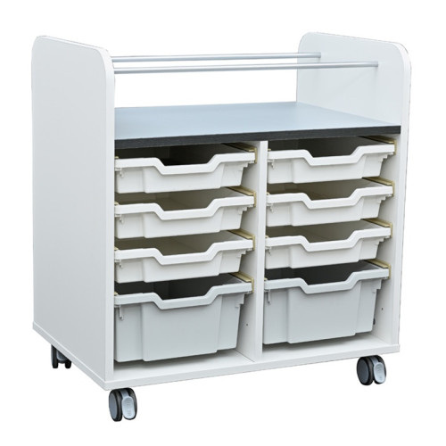 Meuble scolaire fonctionnel