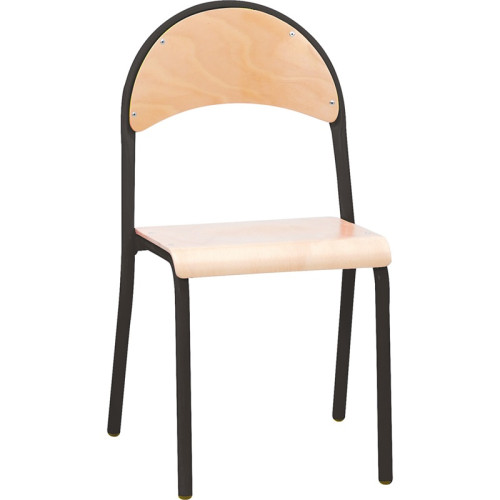 Chaise primaire fixe  - T4 à T6
