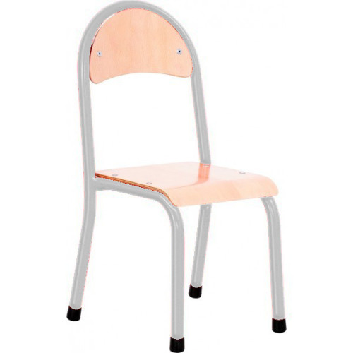 Chaise pour enfant empilable - T1