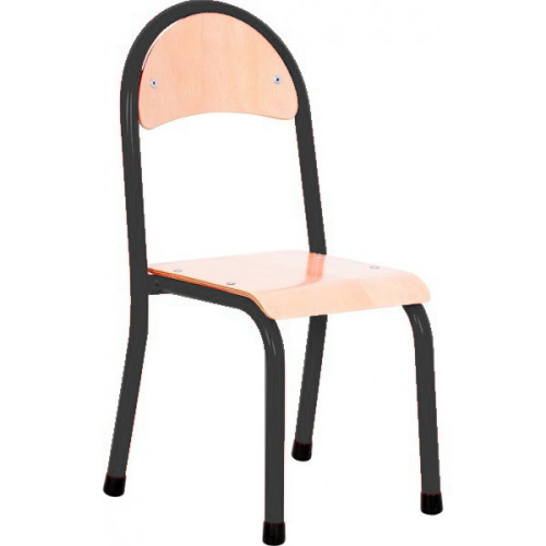 Chaise pour enfant empilable - T1