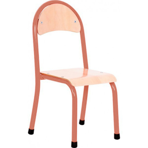 Chaise pour enfant empilable - T1