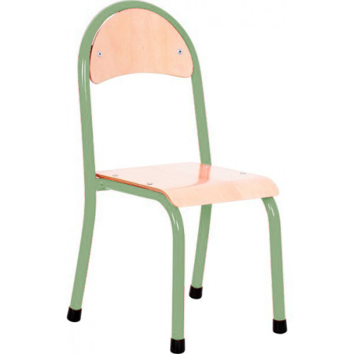 Chaise pour enfant empilable - T1
