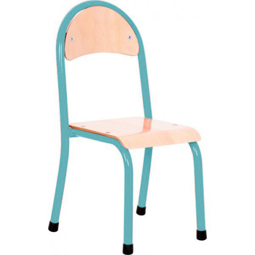 Chaise pour enfant empilable - T1