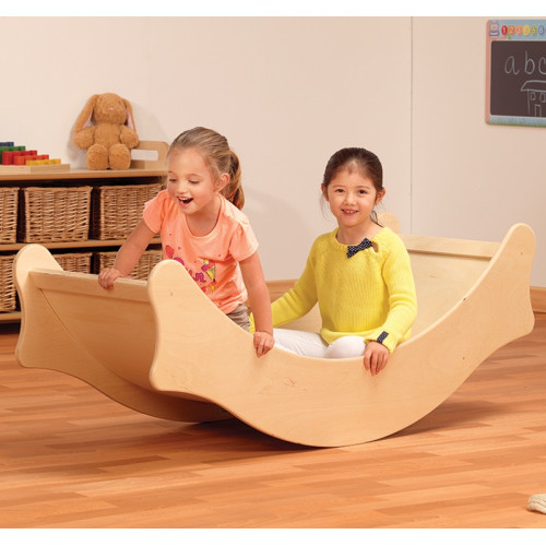 Jeu en bois multifonction Montessori