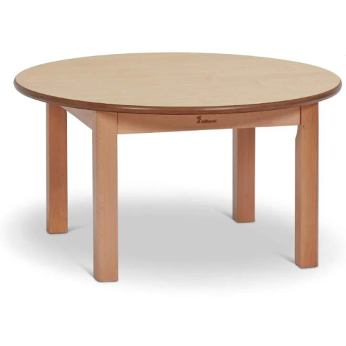 Table maternelle Millhouse ronde