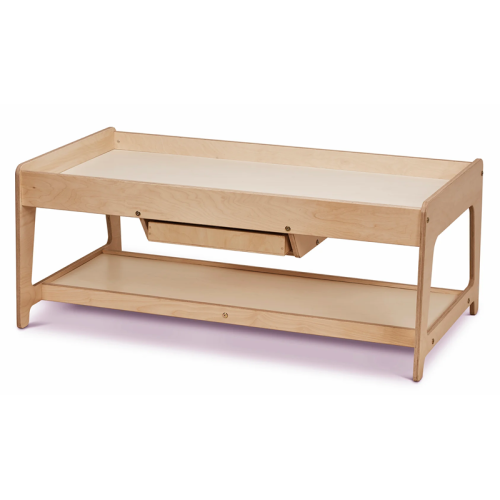 Table découverte enfant