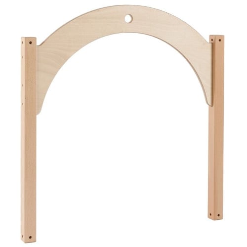 Arche pour barrière de séparation enfant