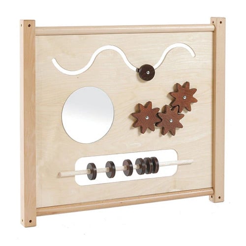 Barrière de séparation jeu motricité fine