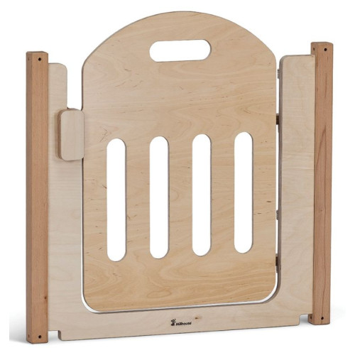 Portillon pour structure petite enfance