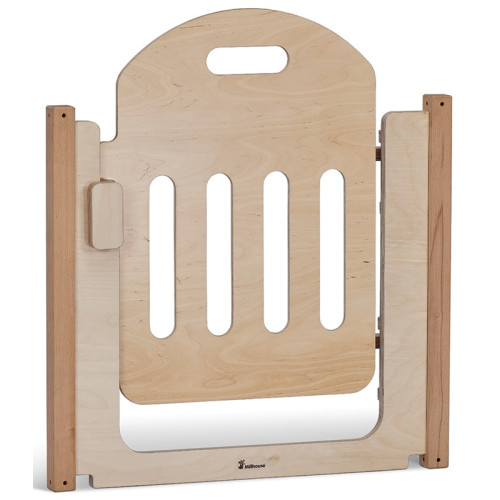Portillon pour structure petite enfance