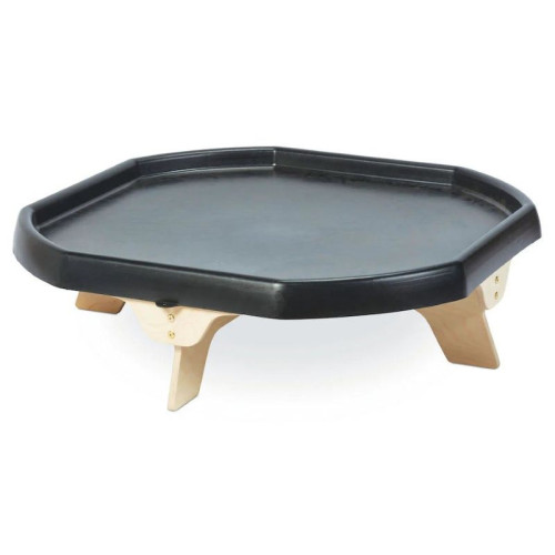 Table d'activités crèche