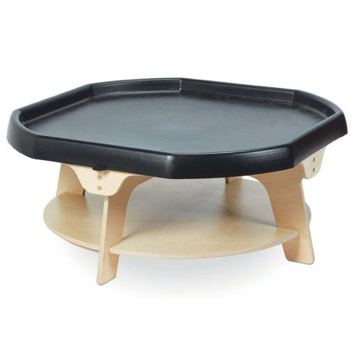 Table d'activités maternelle
