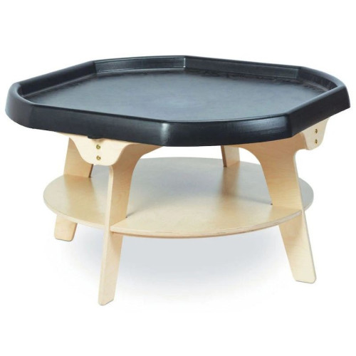 Table d'activités maternelle