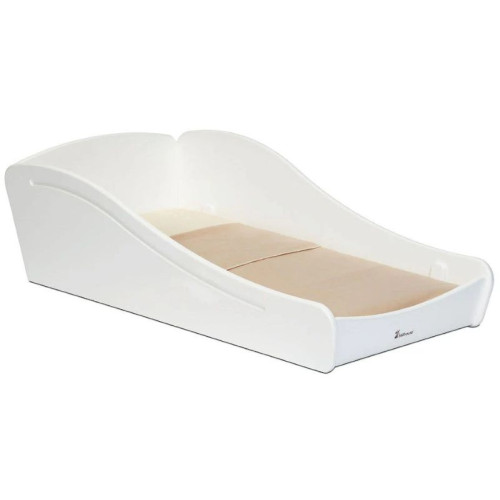 Couchette bois crèche