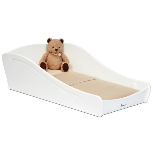Couchette bois crèche