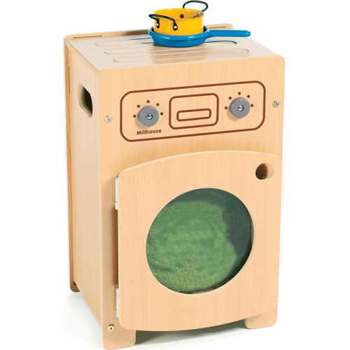 Coin cuisine maternelle