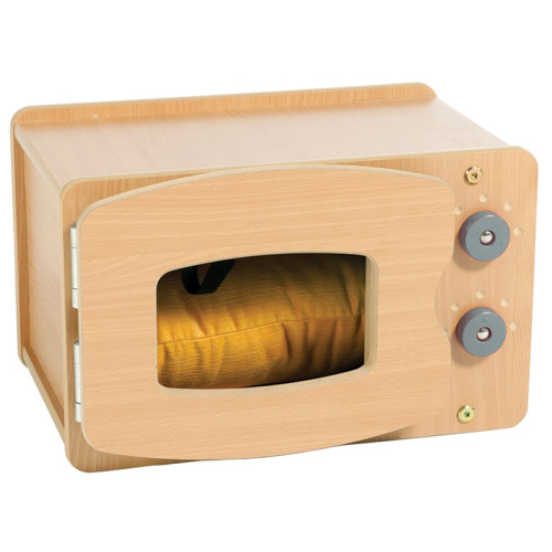 Coin cuisine maternelle