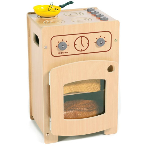 Coin cuisine maternelle