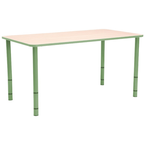 Table à dessin enfant "Mer"