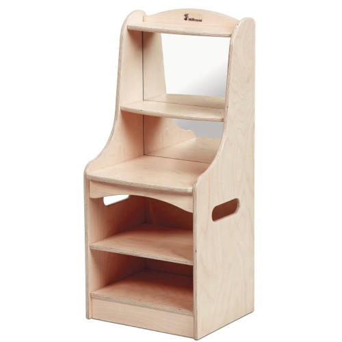 Ensemble cuisine en bois enfant