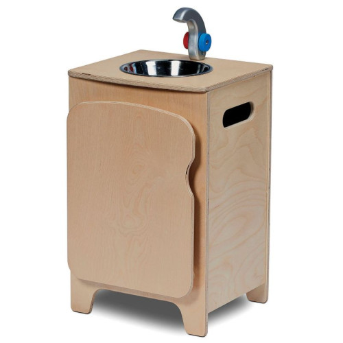 Ensemble cuisine en bois enfant