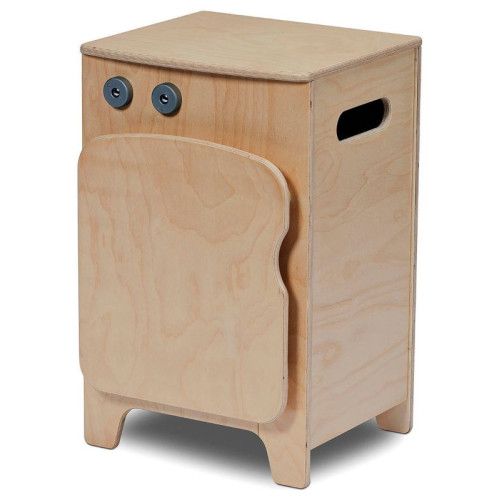 Ensemble cuisine en bois enfant