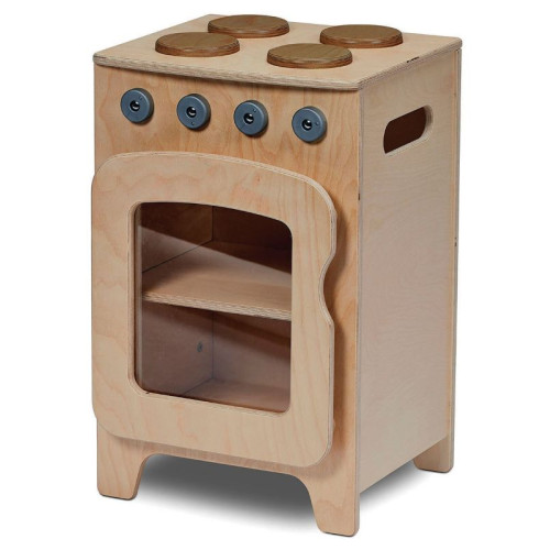 Ensemble cuisine en bois enfant