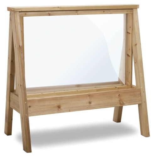 Tableau peinture pour extérieur