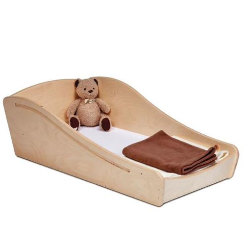 Lot 4 couchettes crèche