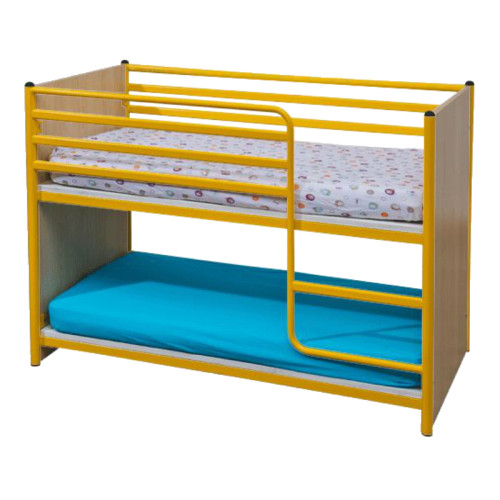 Lit superposé maternelle
