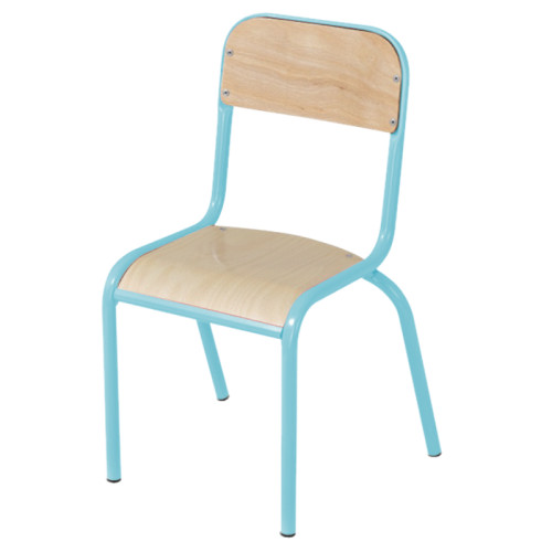 Chaise école maternelle