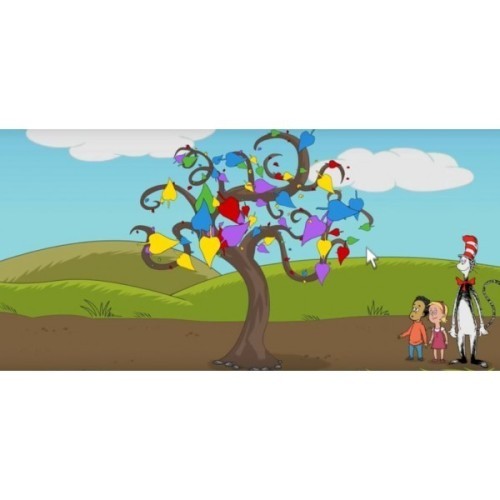 Borne interactive Box
