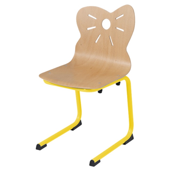 Table haricot crèche kidea.fr